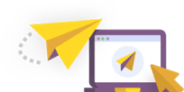 6 plantillas de email para el sector viajes y turismo